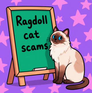 How to Avoid Ragdoll Cat Scams Online 2025: Expert Safety Tips