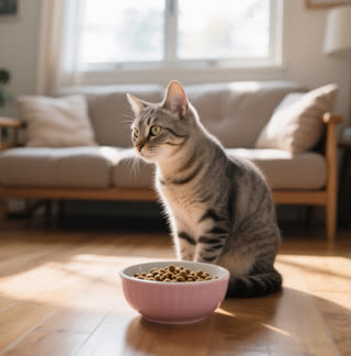 Why Is My Cat Losing Weight and Not Eating? 15 Life-Saving Solutions