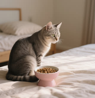 Why Is My Cat Not Eating? 12 Vet-Approved Solutions to Try