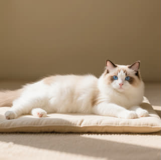 5 Surprising Reasons Your Cat Chooses to Sleep With You