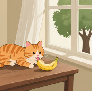 Do Cats Like Fruits? A Vet-Approved Guide to Feline Fruit Consumption