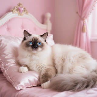 The 10 Most Expensive Cat Breeds in 2025: Luxury, Rarity, and What Makes Them Priceless