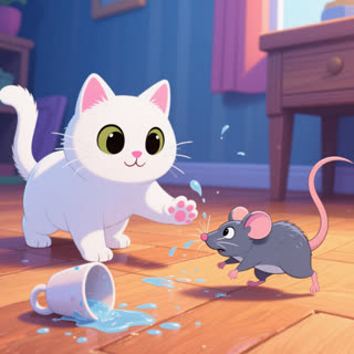 Can Pet Cats Really Scare Away Mice? The Surprising Science Behind Feline Pest Control