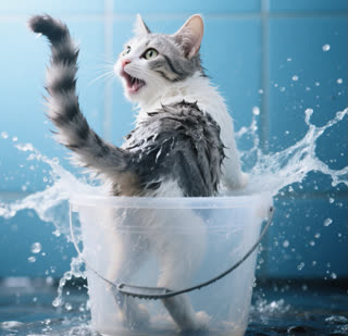 How to Tell When Your Cat Needs a Bath: The Ultimate Guide for American Pet Owners