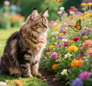 Why You Shouldn't Get a Maine Coon: 7 Practical Reasons to Reconsider