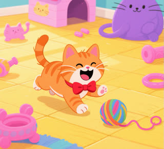 How to Save Money While Raising a Pet Cat: Practical Tips for Budget-Conscious Owners
