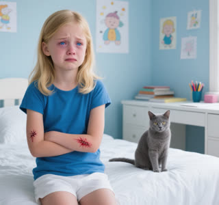 Do You Need a Rabies Vaccine After a Cat Scratch? A Complete Safety Guide
