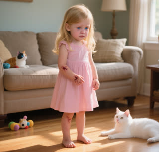 Is the Probability of a Cat Contracting Rabies High?