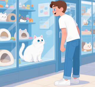 The Complete Beginner's Guide to Getting Your First Cat: 12 Essential Tips for New Owners