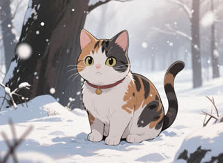 Inventory of Cats That Are Not Cold - Resistant: Prone to Colds if Not Careful!