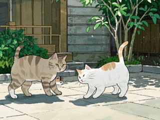 The Stark Differences Between Cats That Come When Called and Those That Don't