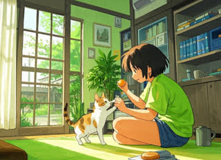 The Cat Breeds Ordinary People Can Raise: You May Have the Last One