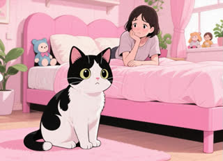 Is It 'Dirty' for Cats to Sleep in Bed? Vets Say Otherwise - Here are the Many Benefits!